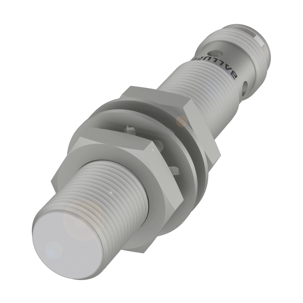 BALLUFF 耐高压电感式传感器 BES02NC BES M12EI-PSC40B-S04G-S01